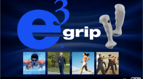 e3 Grips ﾄﾚーﾆﾝｸﾞ