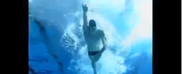 Michael Phelps(ﾏｲｹﾙﾌｪﾙﾌﾟｽ) Freestyle Multi Angle Camera