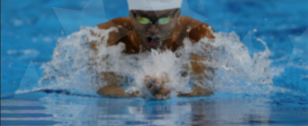 FINA Swimming World Cup 2013 (東京)